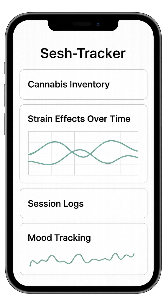 Sesh-Tracker Preview